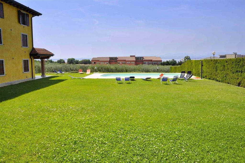 Holiday Home Swimming Pool