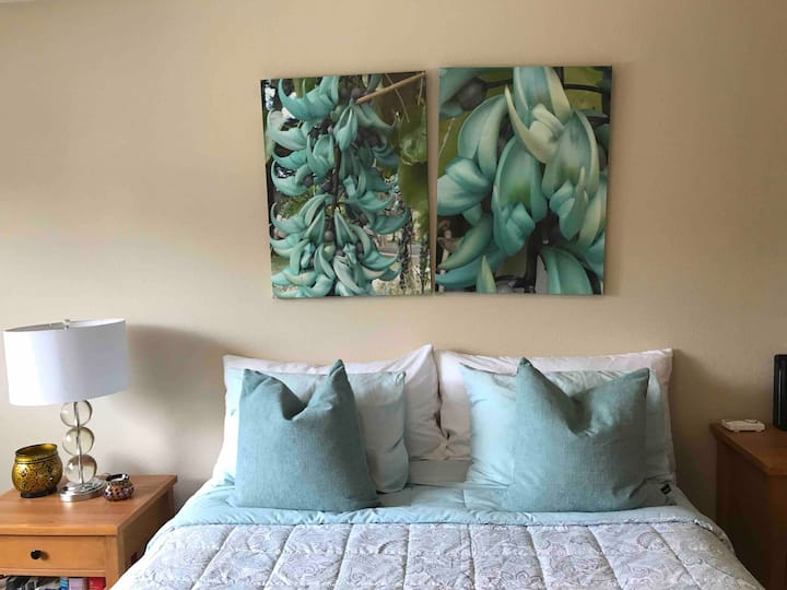Tercer Dormitorio