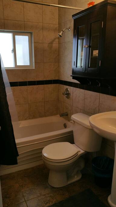 Washroom
