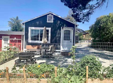 Your Most Romantic and Peaceful Getaway