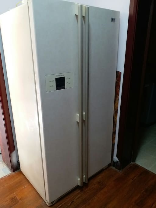 公用冰箱
