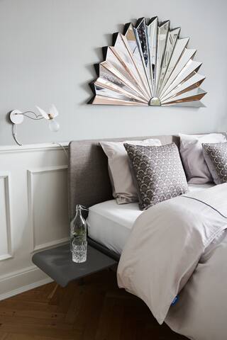 Design apartment in Old Carlsberg for families gallery image 4