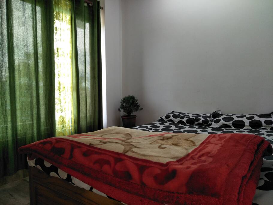 Our Rooms