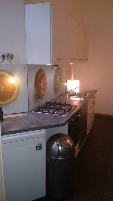 Kitchen #2