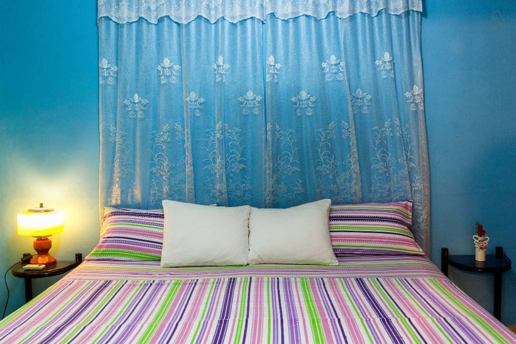 cama king size