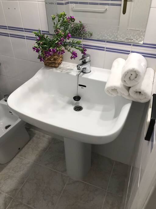 Baño
