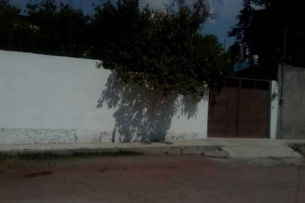 Entrada Principal