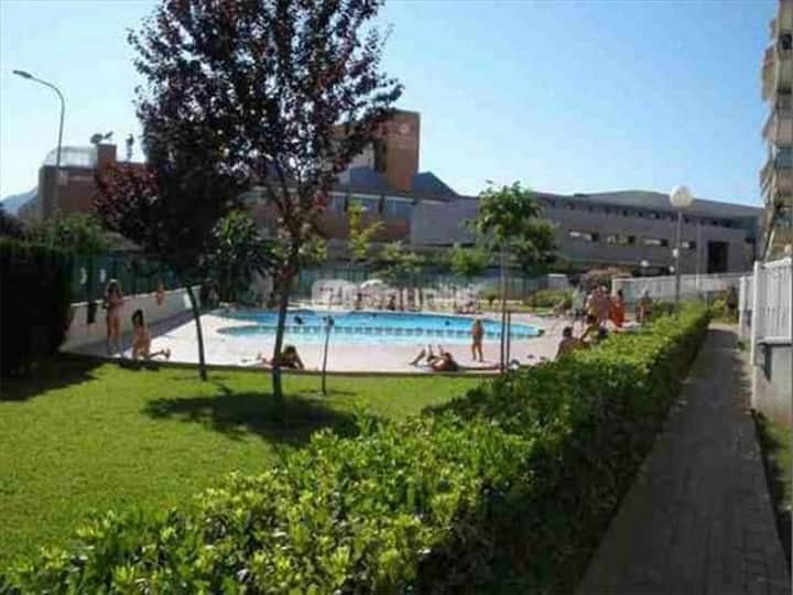 Platja de Gandia Vacation Rentals & Homes Valencian Community, Spain