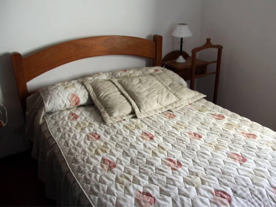 Dormitorio