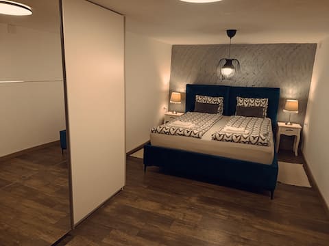 Top performing Airbnb: Apartman Kod Dida in Grad Gospić