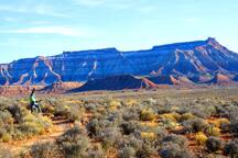 Sparkling clean: St. George Sports Village