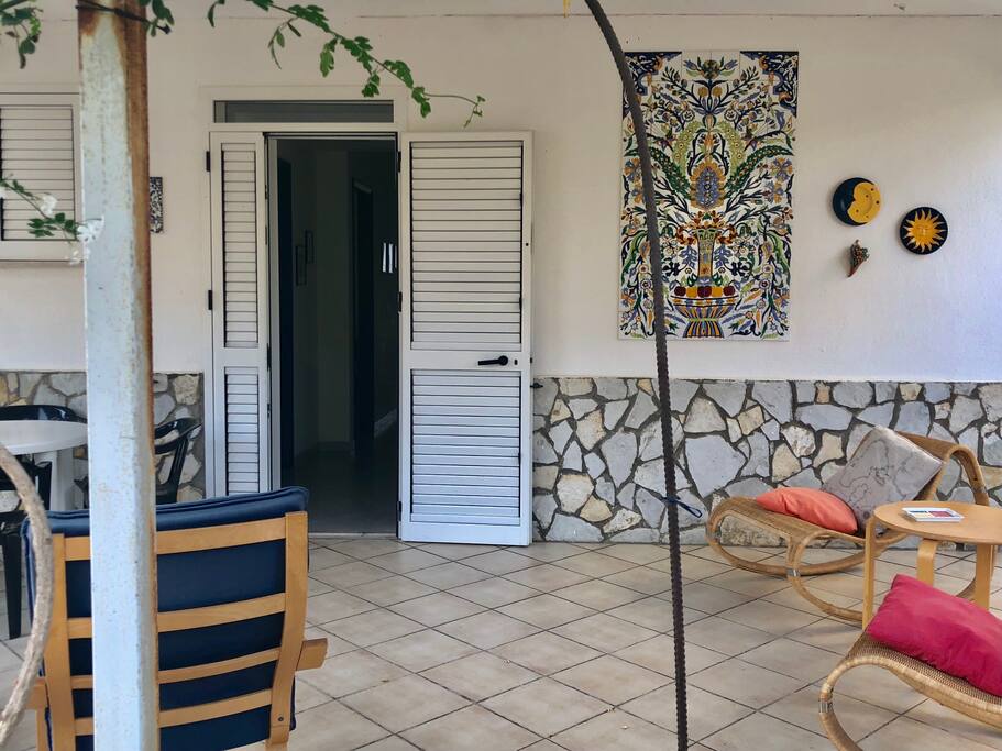 Terrazza