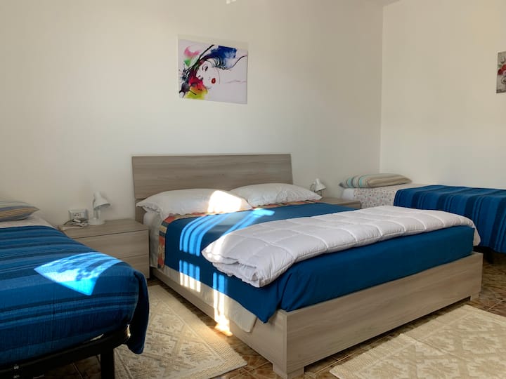 Habitación 2