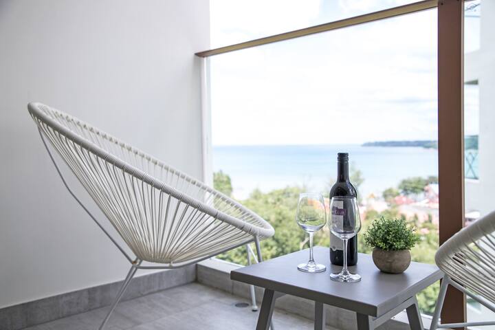 Airbnb Kamala Ferienwohnungen Unterkunfte Phuket