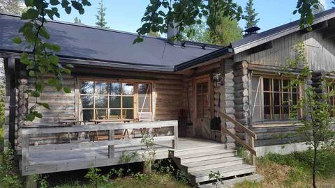 Cottage in Kuusamo