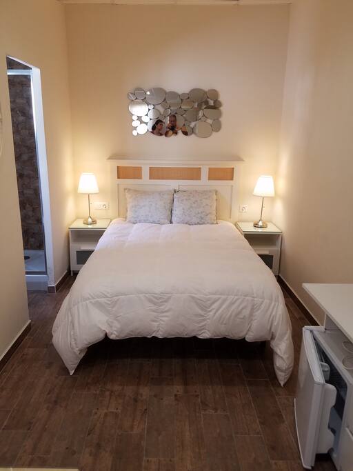 habitación