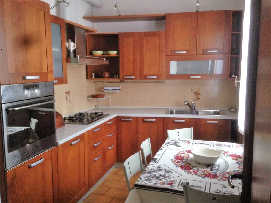 Cucina