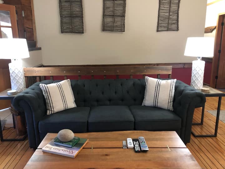 Top 7 Cabin Rentals In Johnson City, Tennessee Updated 2024 Trip101