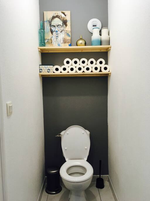 WC