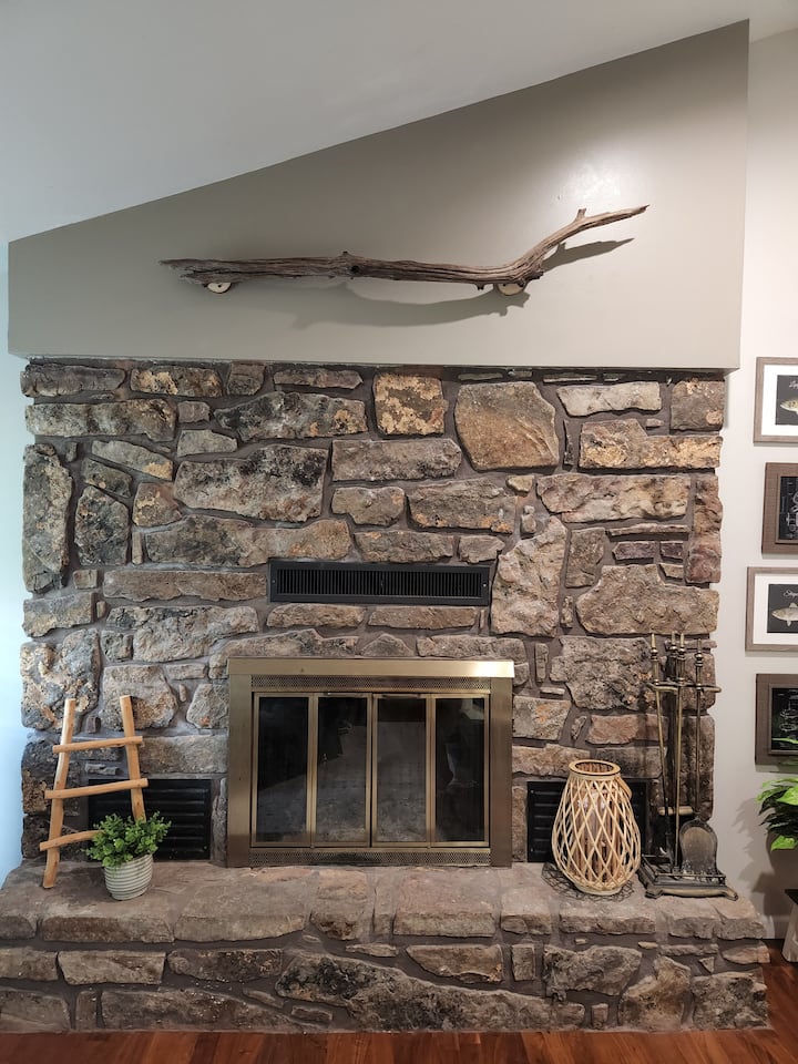 локално дрифтвудско дрво