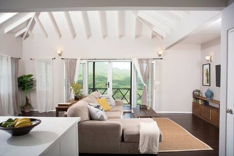 Villa Sur Colline