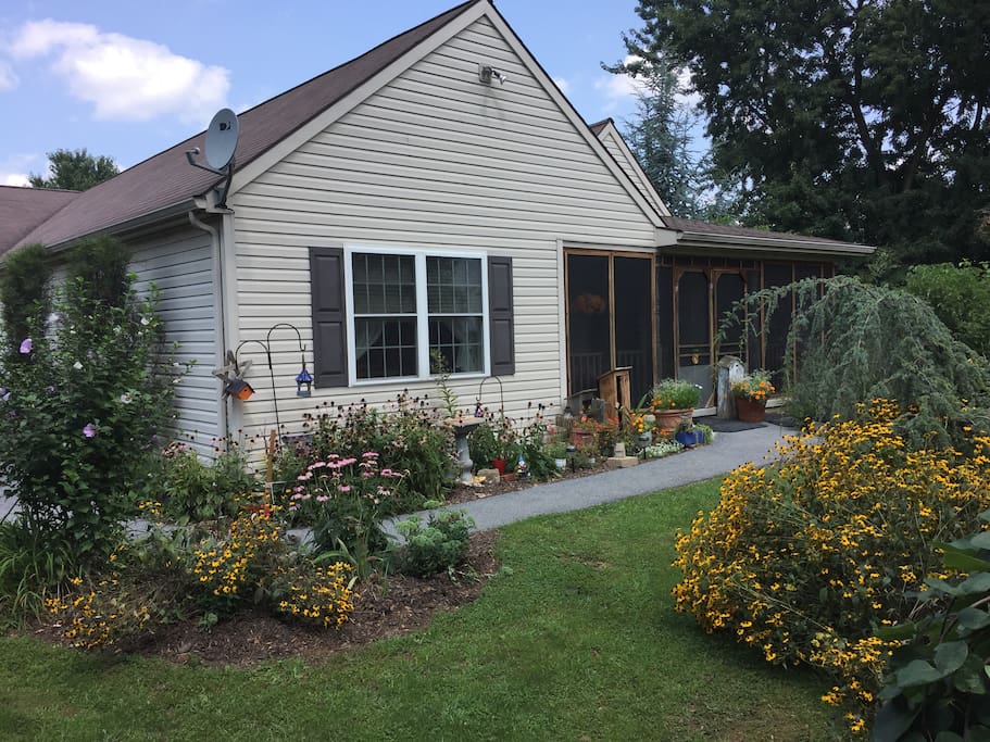 Katie's Cottage