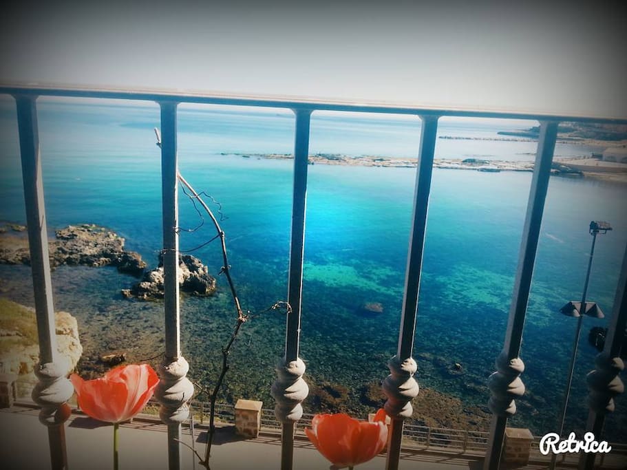 scoglio lungo