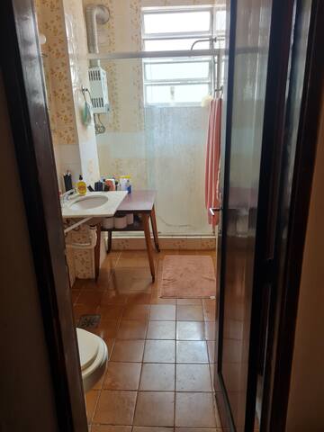 ÓTIMO APTO 2 QTOS PRAIA DE BOTAFOGO gallery image 4