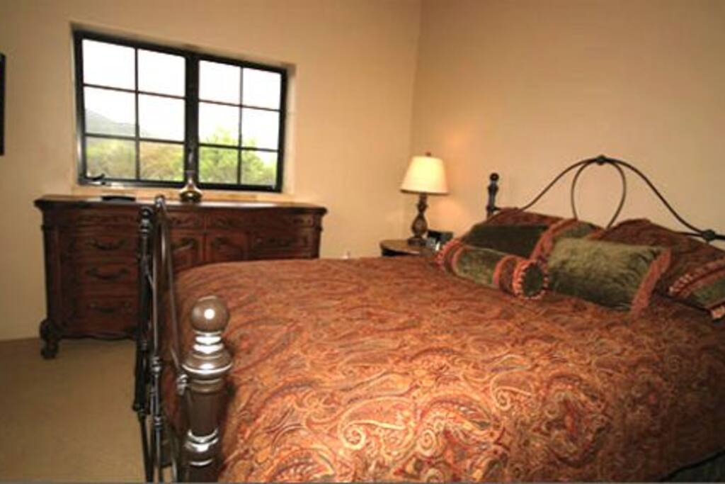 Venice Bedroom 2
