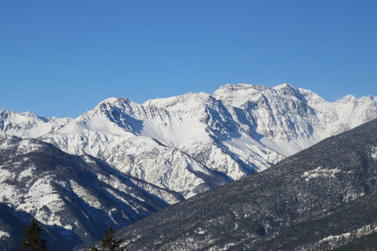 Foto appartamento Sauze