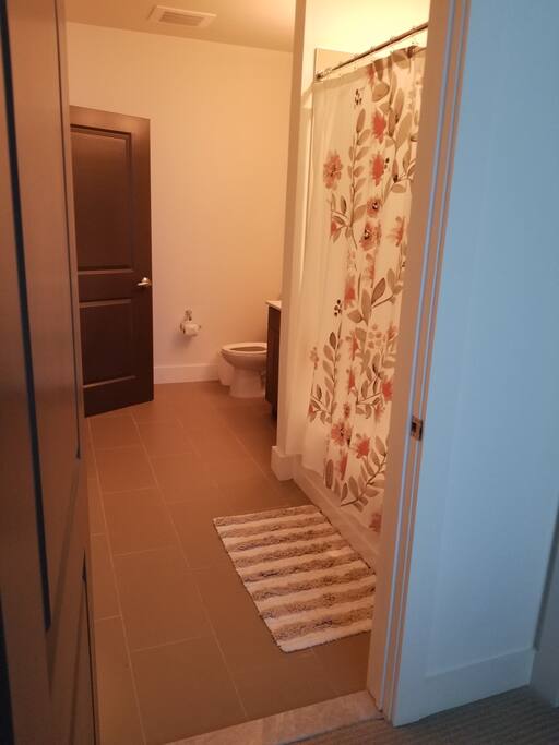 Nice Bathroom