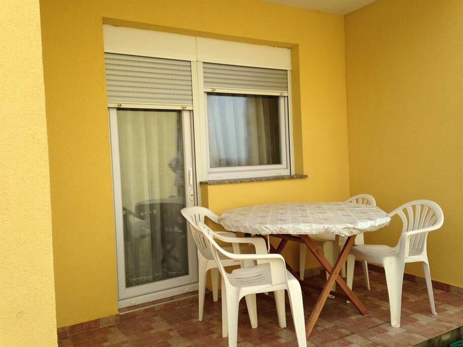 Apartments Kata Pag
