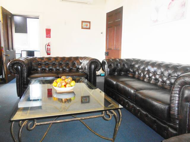 #yorkcentraltas – Very Central for large groups gallery image 3