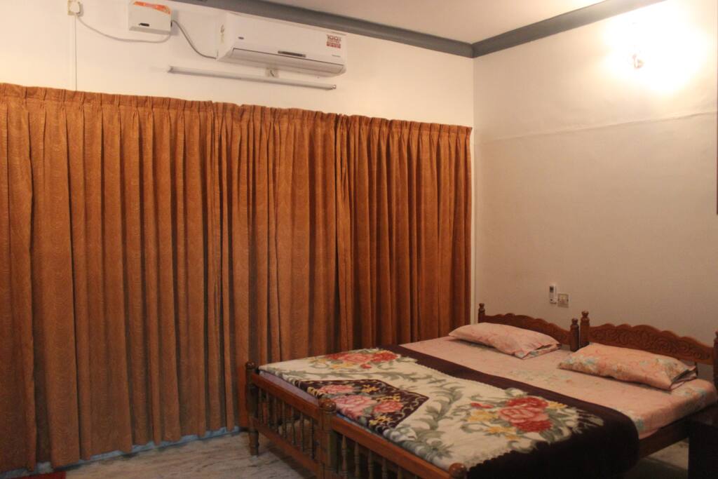 Double Beds