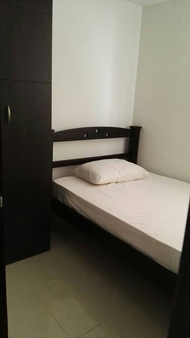 Private room # 2