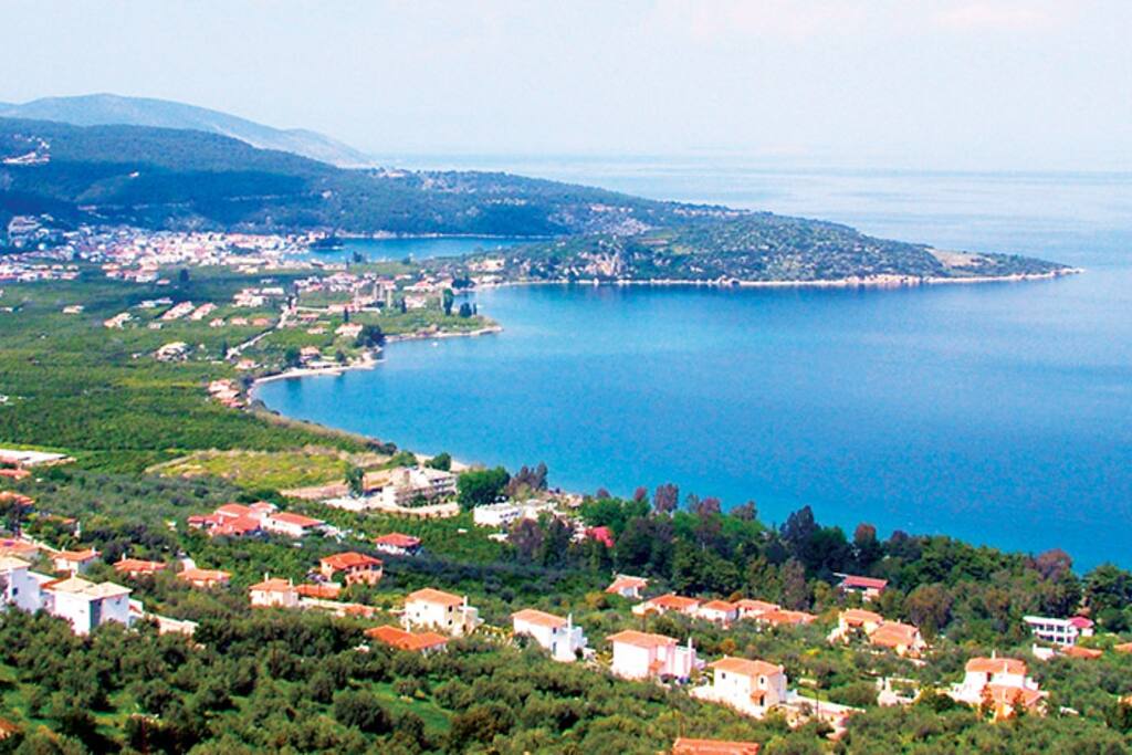 Ancient Epidavros