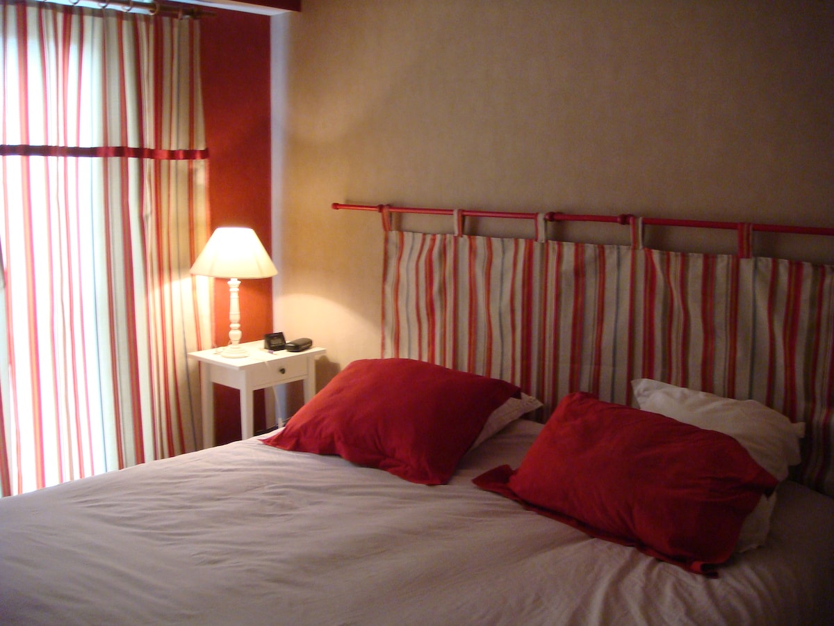 spálňa, pre 1 m 60 osôb