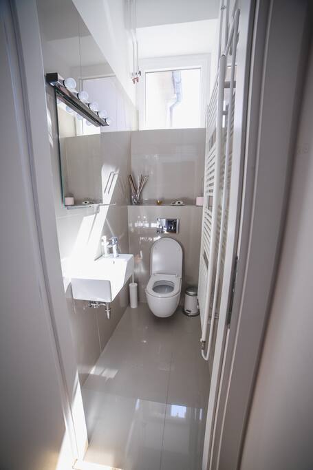 Toilete