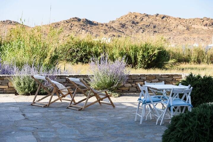 Katikia Malatesta-Beachfront-Relaxing-Traditional gallery image 4