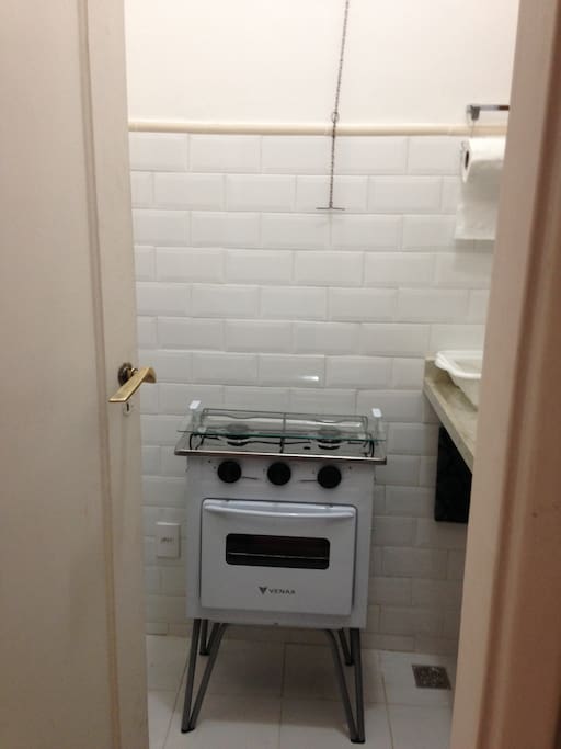 Cozinha