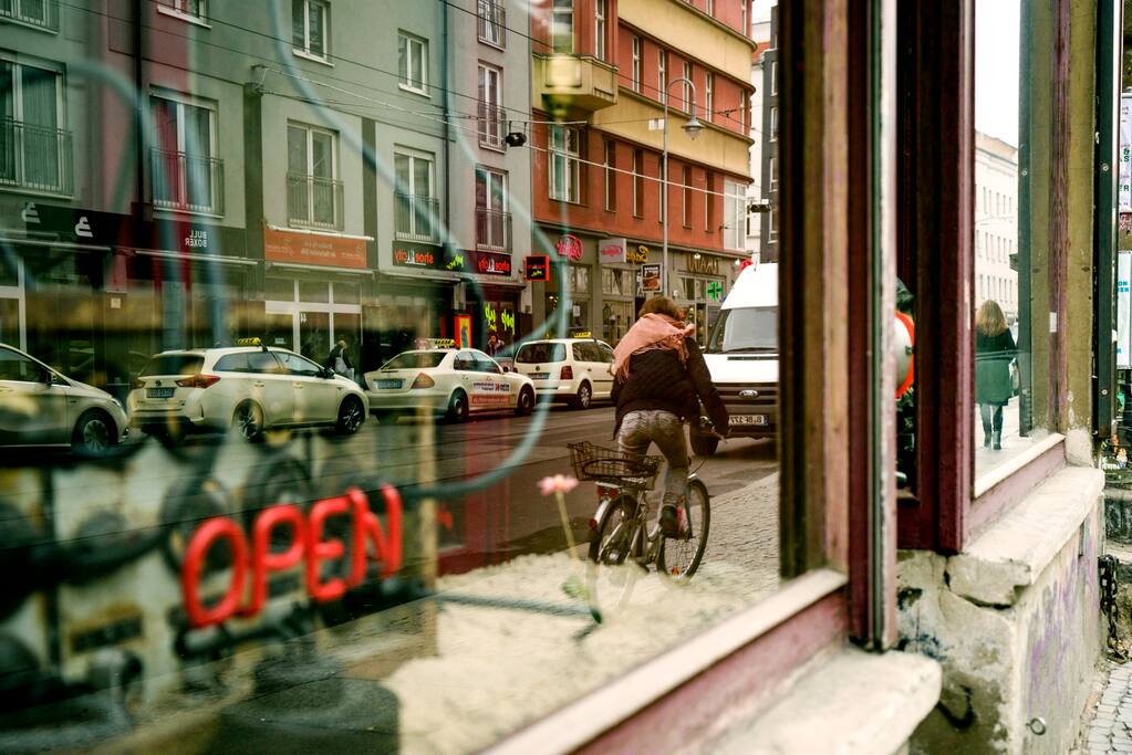 Foto de Mitte en Mitte