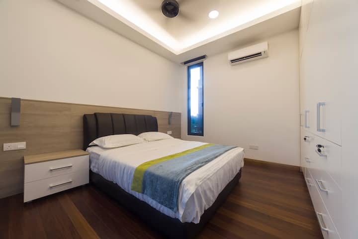 Bedroom 6