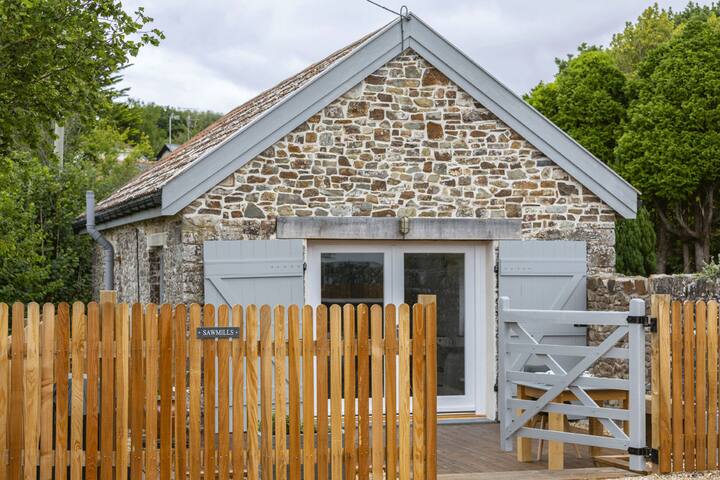 Airbnb Abbotsham Vacation Rentals Places To Stay England