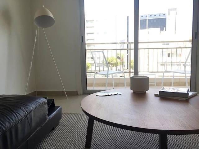 Luxury Apartment in the City Center