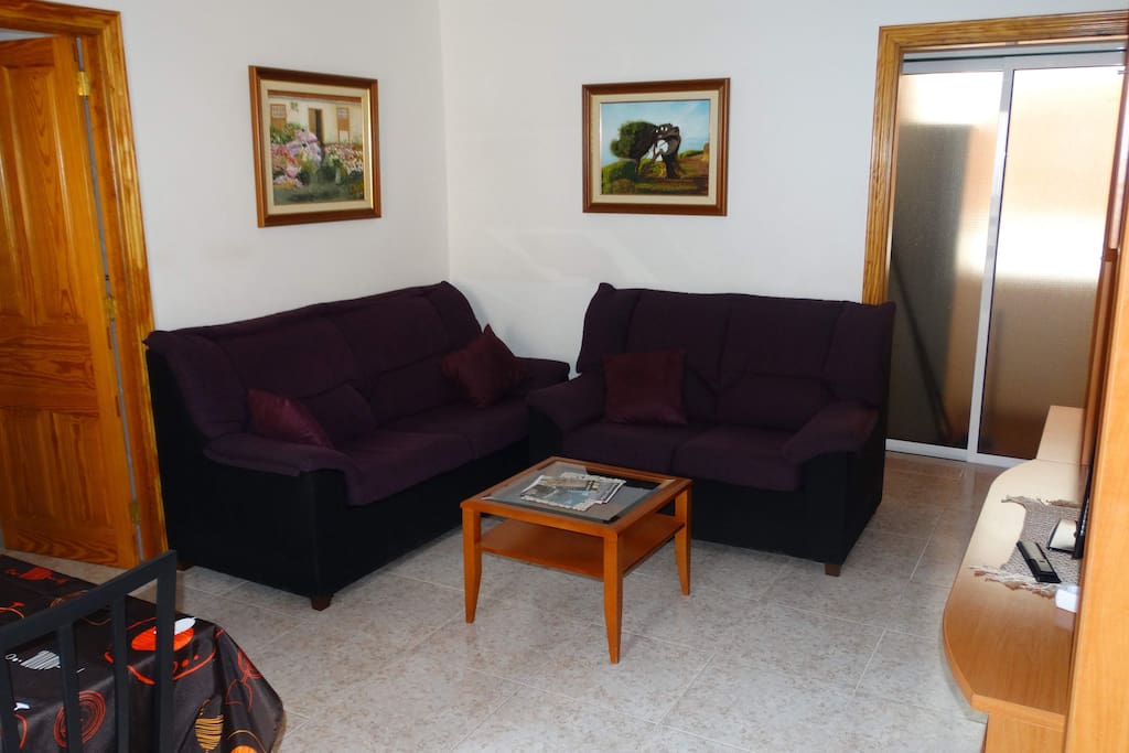 Salón