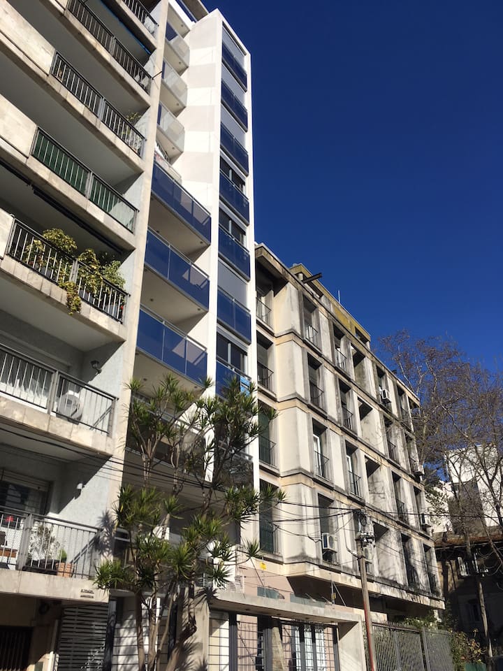 Montevideo Department Holiday Rentals & Homes Uruguay Airbnb