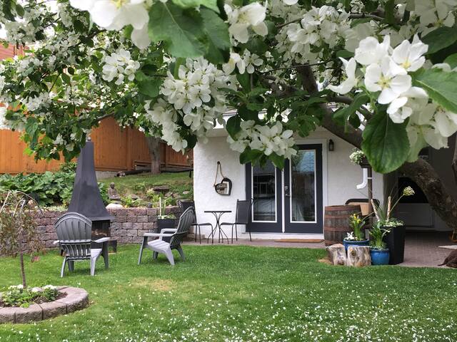 Colin Suite - A little piece of heaven