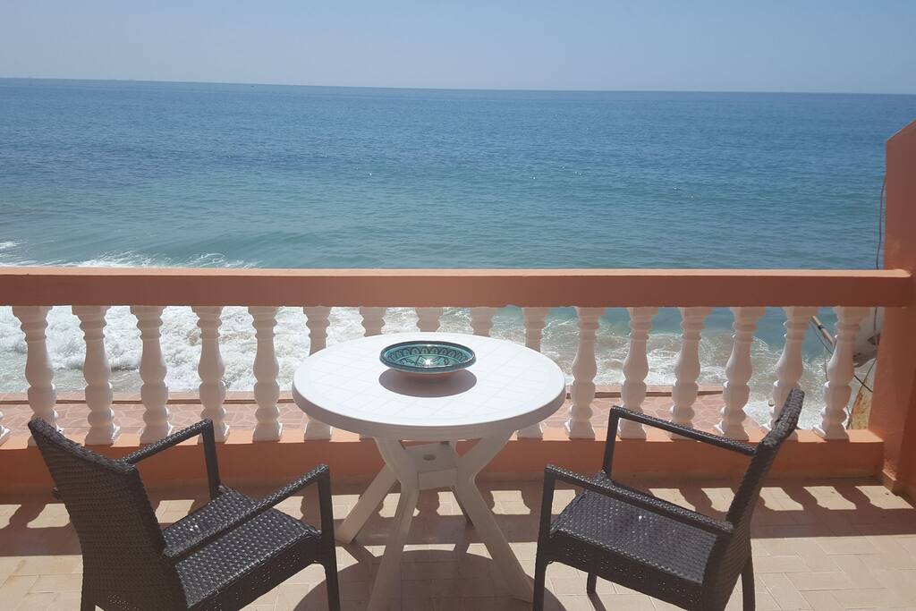 Surf appartement Taghazout  N 4 Morocco  Wohnungen zur 