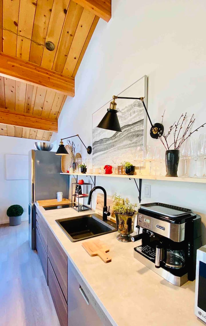 Top 10 Airbnb Vacation Rentals In Banff National Park, Canada Updated