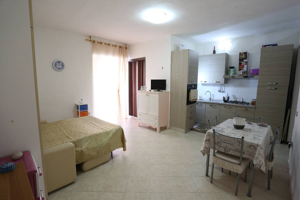 Appartamento